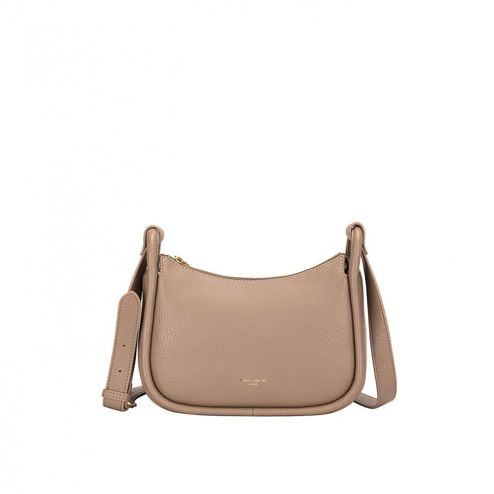 Сумка женская David Jones  7164 camel