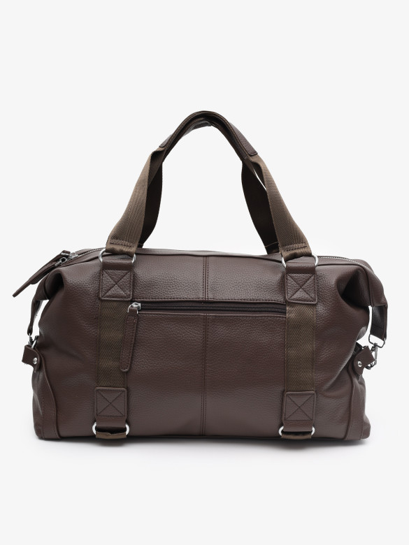 Сумка дорожная Alex&Mia 0118 coffee