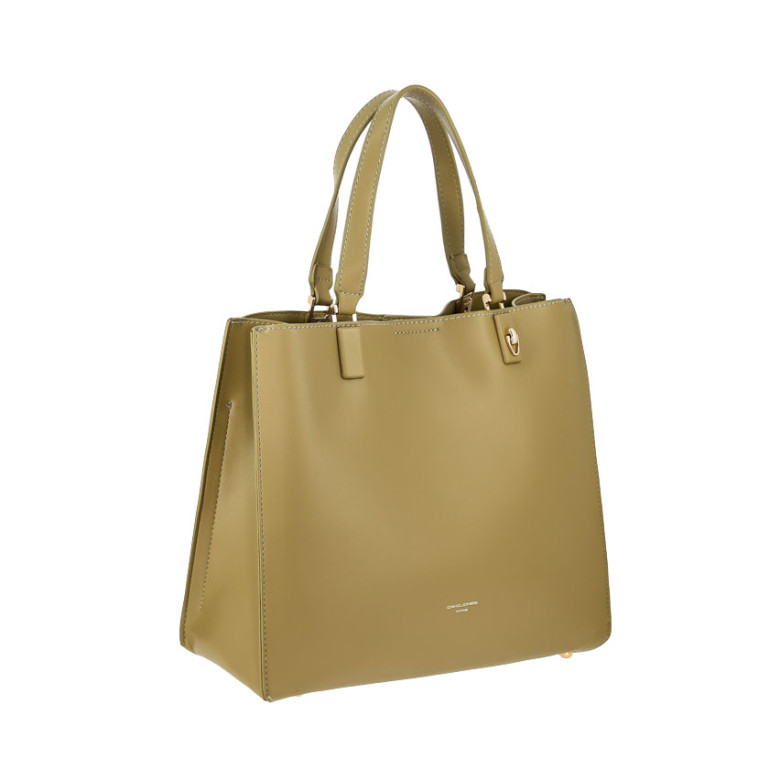 Сумка женская David Jones 7293 khaki