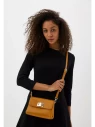 Сумка женская David Jones 6912 mustard Сумка женская David Jones 6912 mustard