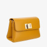 Сумка женская David Jones 6912 mustard Сумка женская David Jones 6912 mustard
