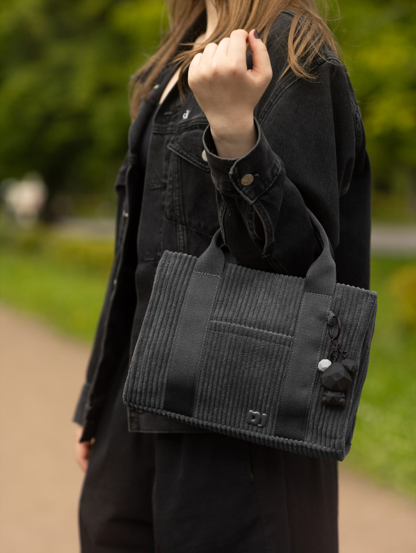 Сумка женская David Jones 7700 black Сумка женская David Jones 7700 black