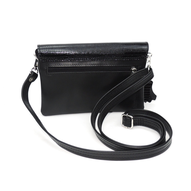 Сумка женская Natalia Kalinovskaya, "Чёрная жемчужина" Сумка женская Natalia Kalinovskaya, "Чёрная жемчужина"