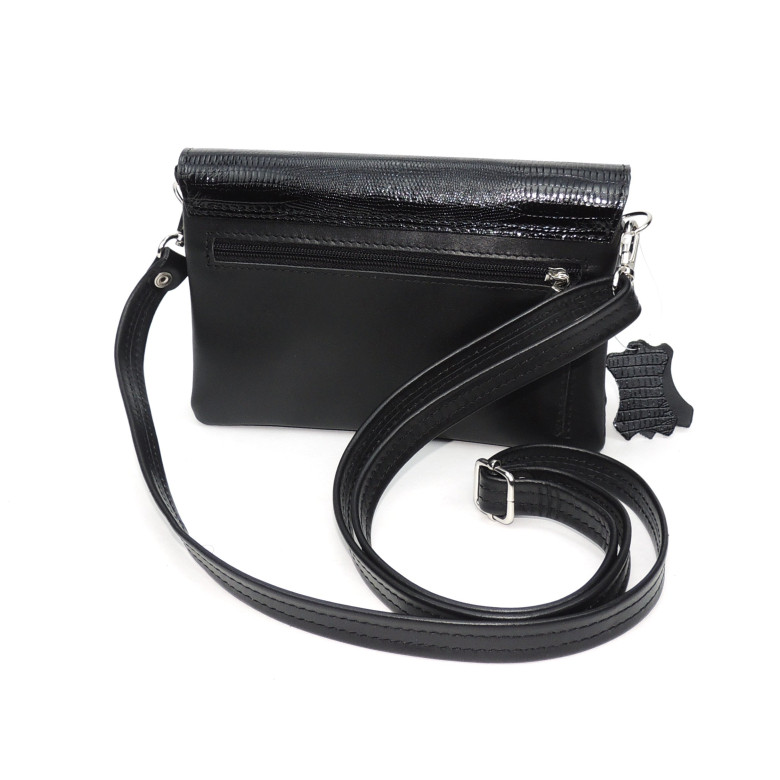 Сумка женская Natalia Kalinovskaya, "Чёрная жемчужина" Сумка женская Natalia Kalinovskaya, "Чёрная жемчужина"