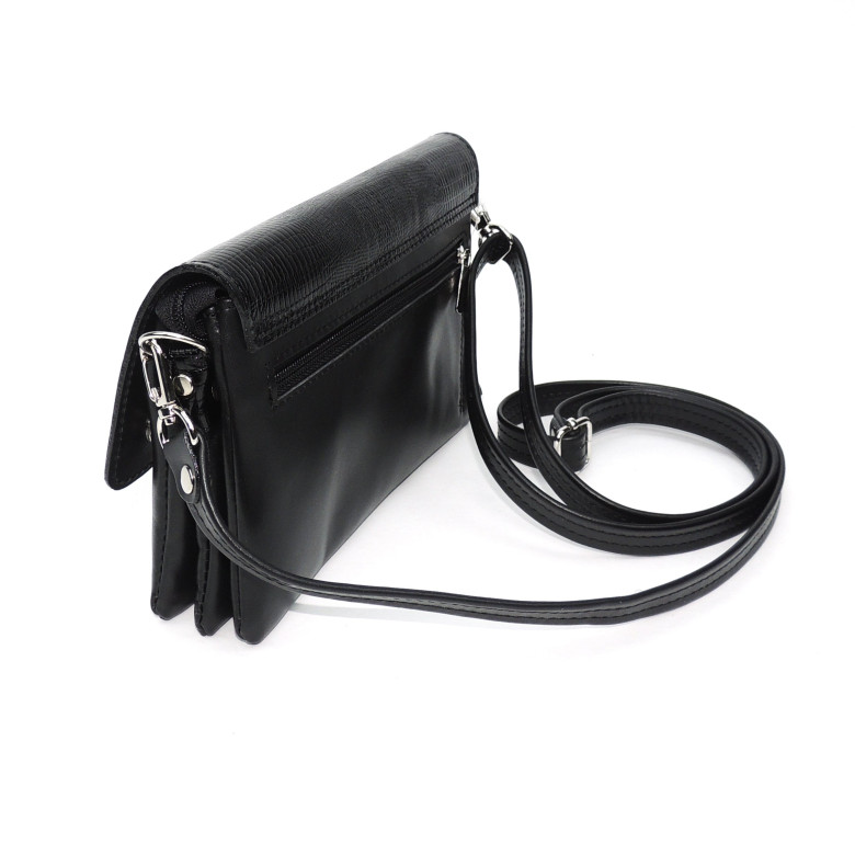 Сумка женская Natalia Kalinovskaya, "Чёрная жемчужина" Сумка женская Natalia Kalinovskaya, "Чёрная жемчужина"