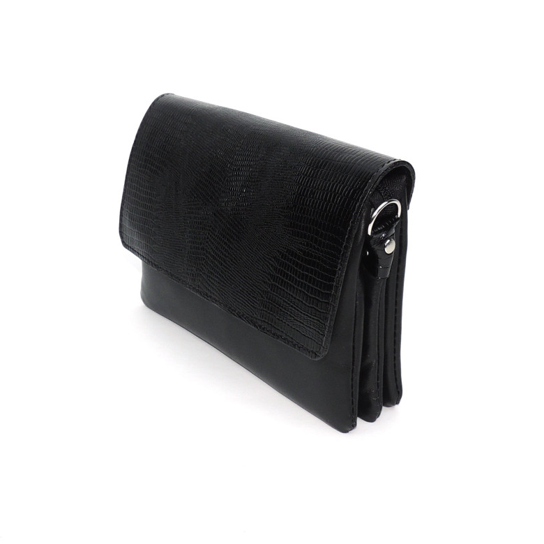 Сумка женская Natalia Kalinovskaya, "Чёрная жемчужина" Сумка женская Natalia Kalinovskaya, "Чёрная жемчужина"