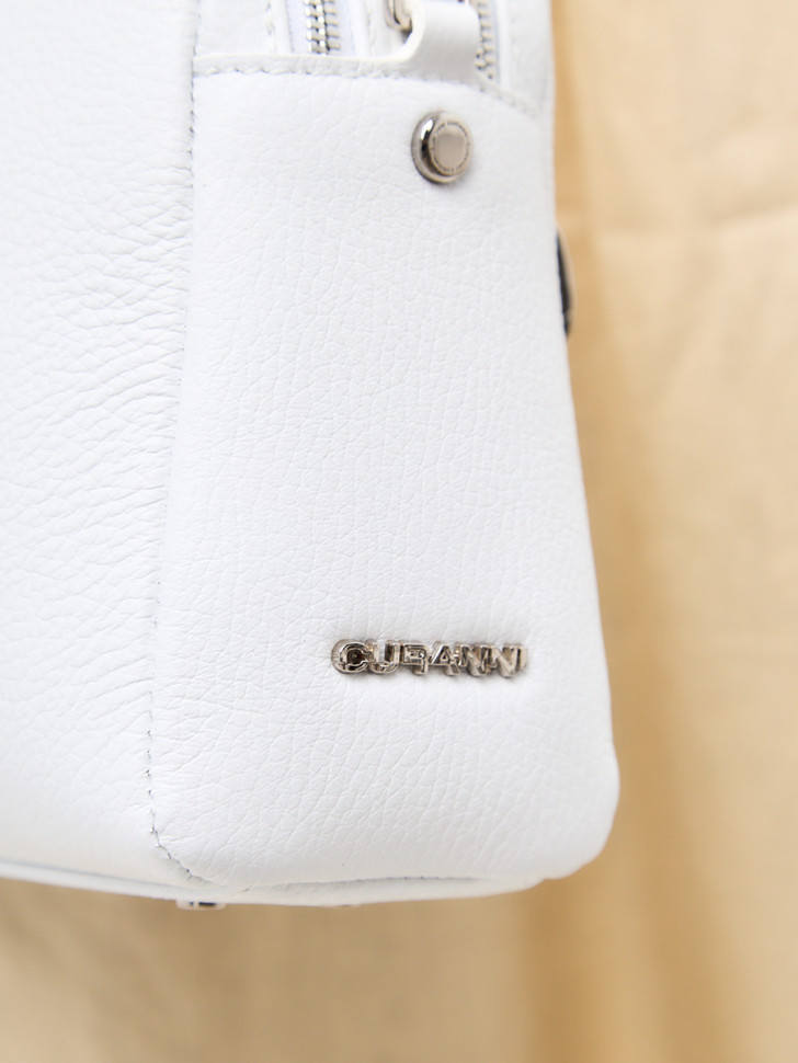 Сумка Curanni  2443 дольче белый