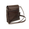 Сумка женская Natalia Kalinovskaya 86п.622 Флай коричневая