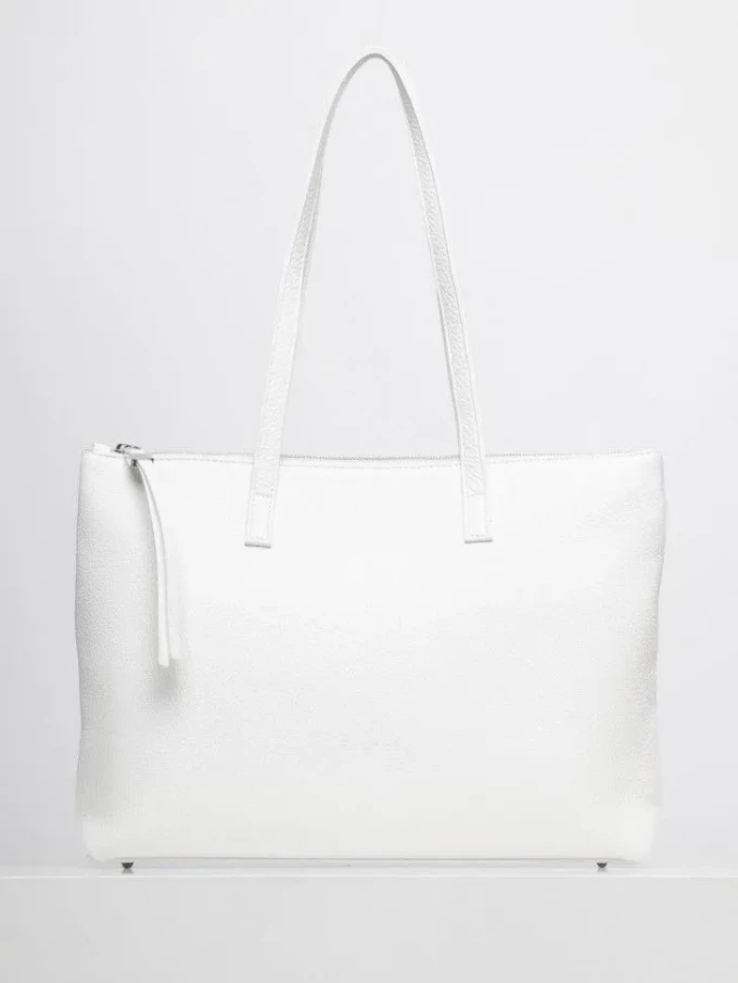 Сумка Richet 3202LN 762 белая Сумка Richet 3202LN 762 белая