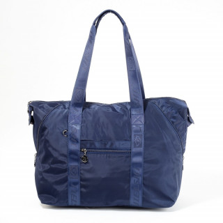 Женская сумка Jielshi 5627 синяя