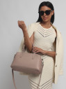 Сумка Richet 2881LN 757 пудра