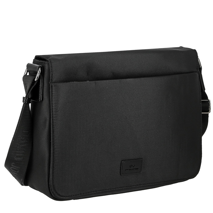 Сумка мужская David Jones 931106 black