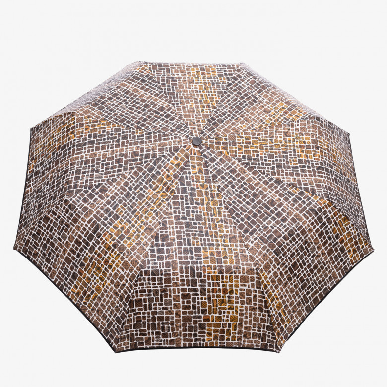 Зонт женский 11047 цветной