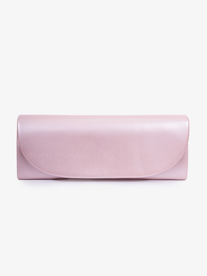 Клатч женский Funxilan 1710 pink Клатч женский Funxilan 1710 pink