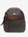 Рюкзак Flame Dance 1684 grey