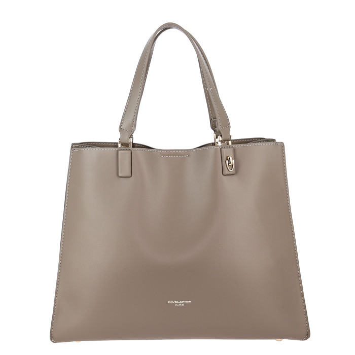 Сумка женская David Jones 7293 camel