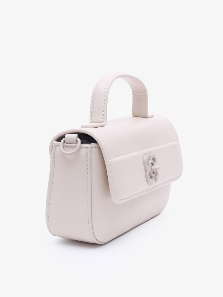 Сумка женская David Jones 7385 coconut cream