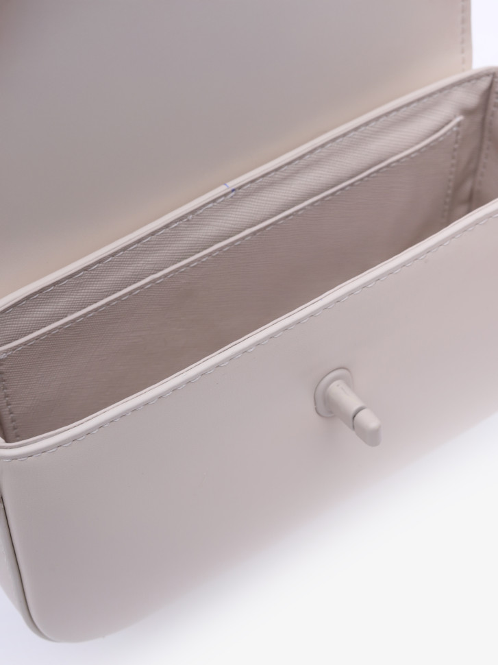 Сумка женская David Jones 7385 coconut cream