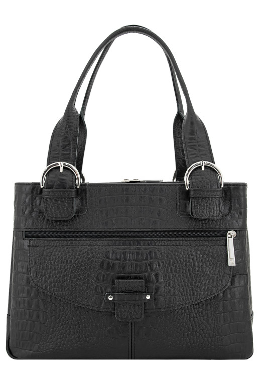 Сумка Protege Ц-110 рептилия