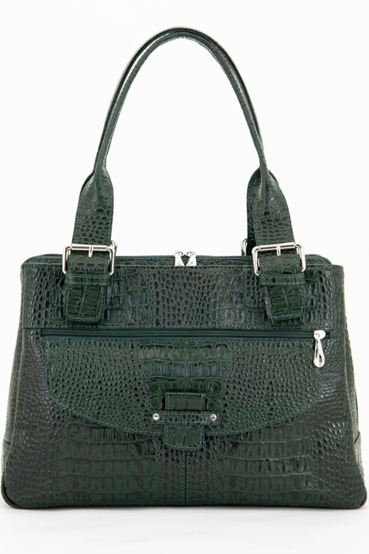 Сумка Protege Ц-110 рептилия