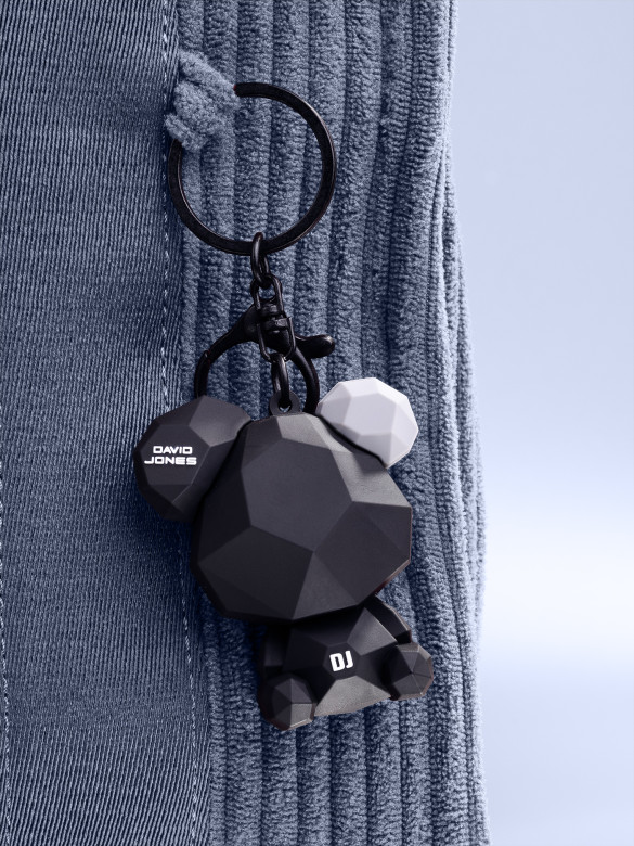 Сумка женская David Jones 7700 bering sea