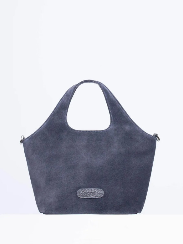 Сумка Richet 3227LNC серая 691763 Сумка Richet 3227LNC серая 691763