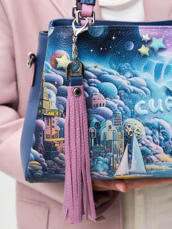 Сумка Curanni 2563 Курландия