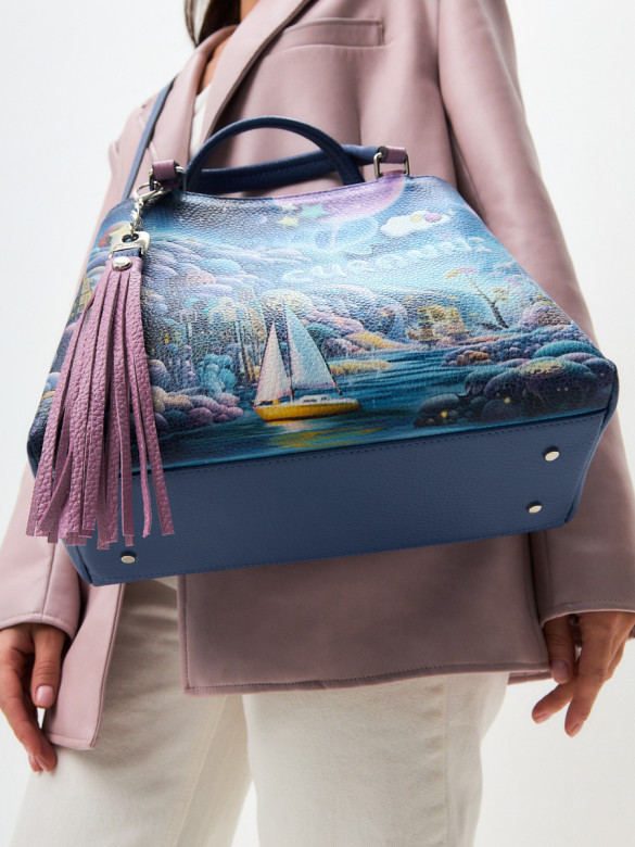 Сумка Curanni 2563 Курландия Сумка Curanni 2563 Курландия