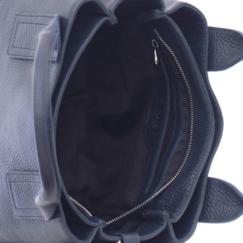 Сумка женская Richet, 3101LN 253 серая