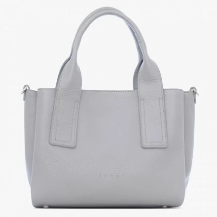 Сумка женская Richet, 3101LN 253 серая Сумка женская Richet, 3101LN 253 серая