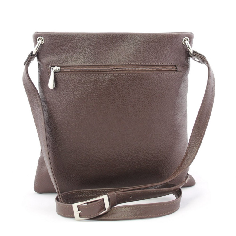 Сумка женская Protege, ДС-144-116 Мопс мокко Сумка женская Protege, ДС-144-116 Мопс мокко