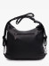 Сумка-рюкзак Roseshow 83130 черный Сумка-рюкзак Roseshow 83130 черный