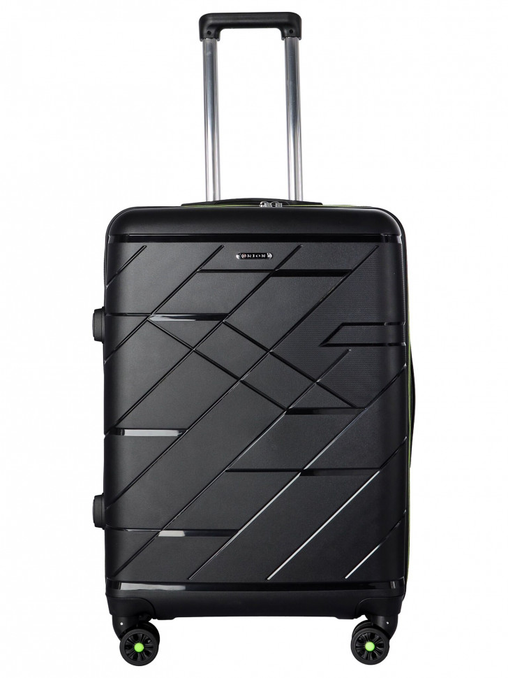 Чемодан RION+ 463  24" Чемодан RION+ 463  24"