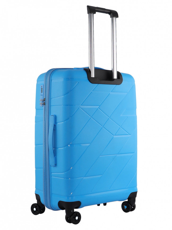 Чемодан RION+ 463  24" Чемодан RION+ 463  24"