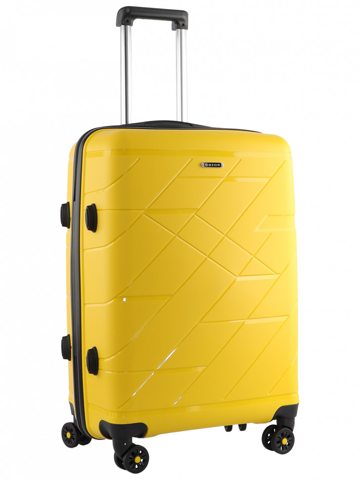 Чемодан RION+ 463  24" Чемодан RION+ 463  24"