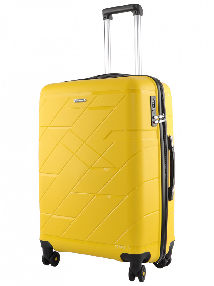 Чемодан RION+ 463  24" Чемодан RION+ 463  24"