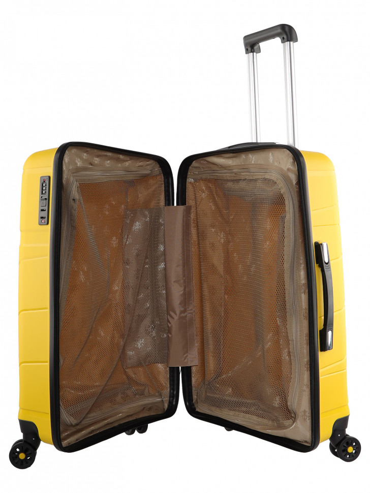 Чемодан RION+ 463  24" Чемодан RION+ 463  24"