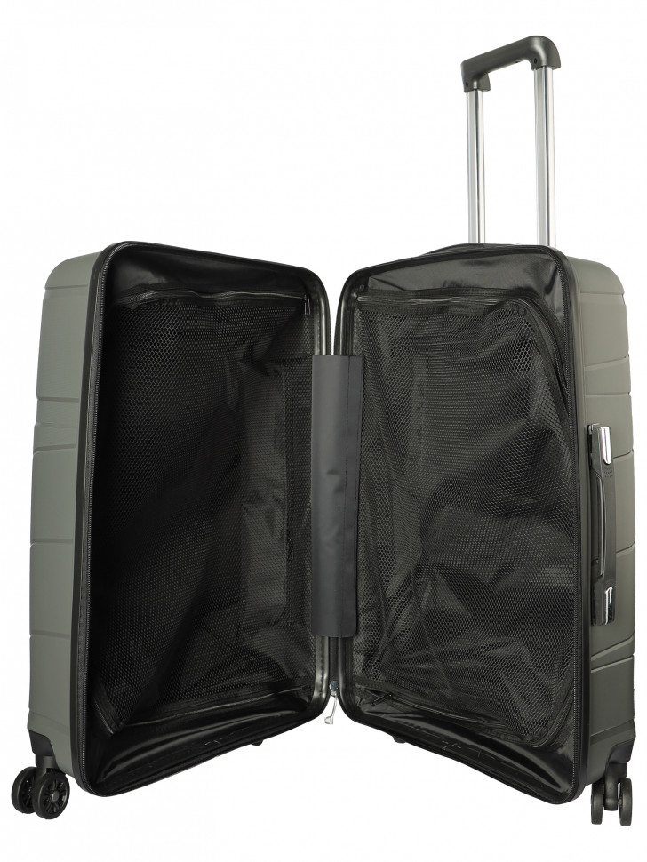 Чемодан RION+ 463  24" Чемодан RION+ 463  24"