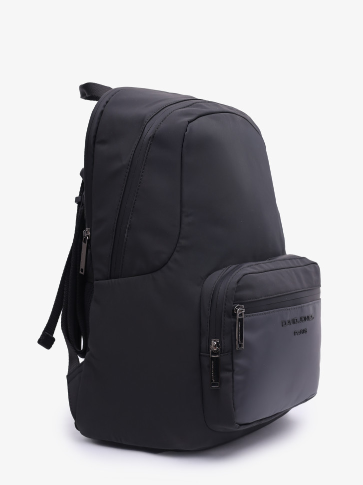 Рюкзак David Jones 936604 black Рюкзак David Jones 936604 black
