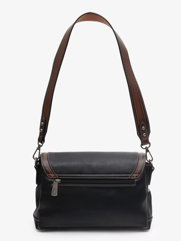 Сумка женская Flame Dance 5061 black