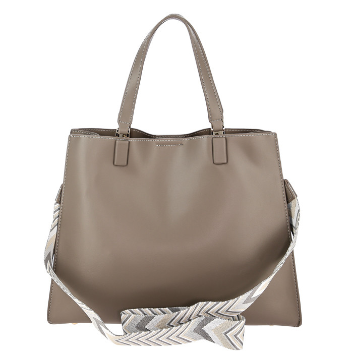 Сумка женская David Jones 7293 black Сумка женская David Jones 7293 black