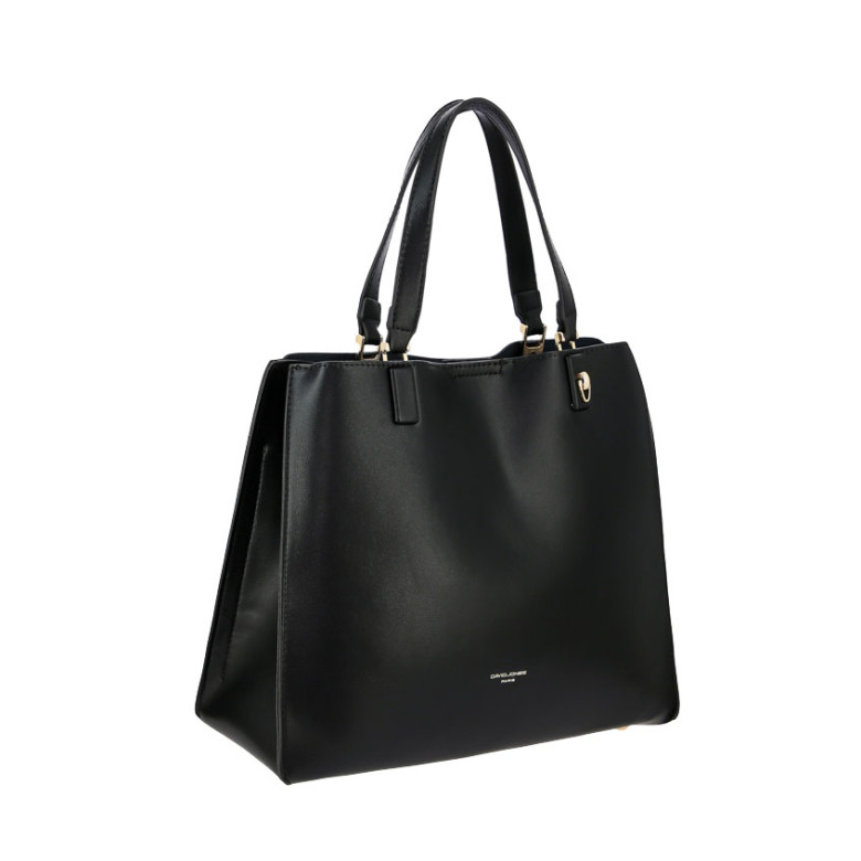 Сумка женская David Jones 7293 black Сумка женская David Jones 7293 black