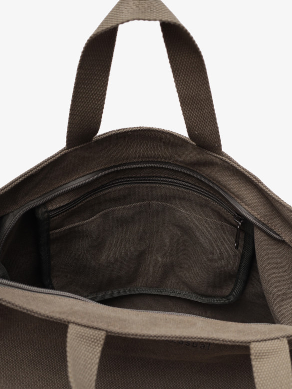 Шоппер LanShaWan 169 хаки Шоппер LanShaWan 169 хаки