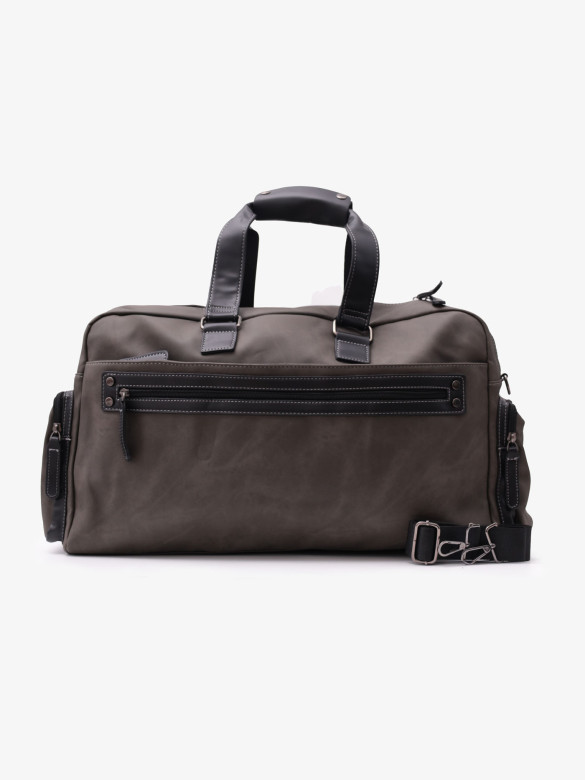 Сумка дорожная Baggins 8809 хаки