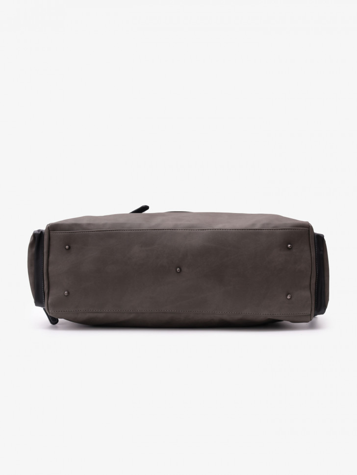 Сумка дорожная Baggins 8809 хаки