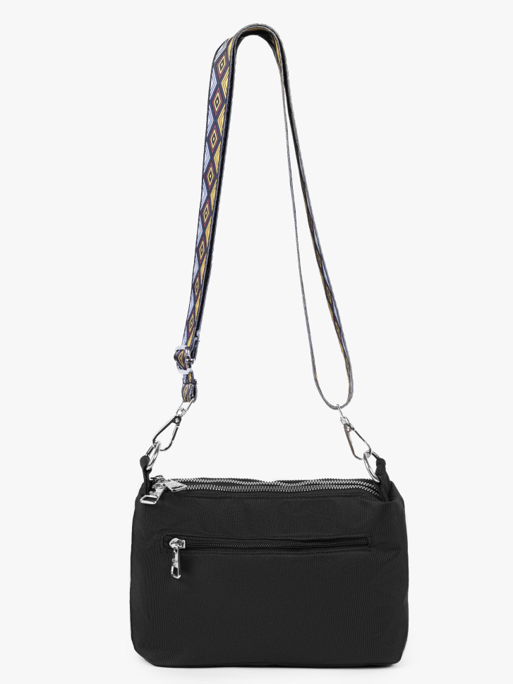 Сумка Chibao, Б 8029 черная