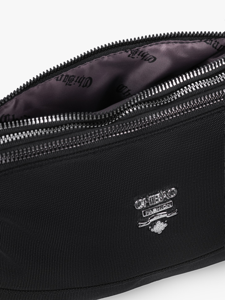 Сумка Chibao, Б 8029 черная