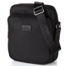 Сумка мужская David Jones 931104 black