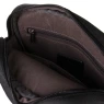 Сумка мужская David Jones 931104 black