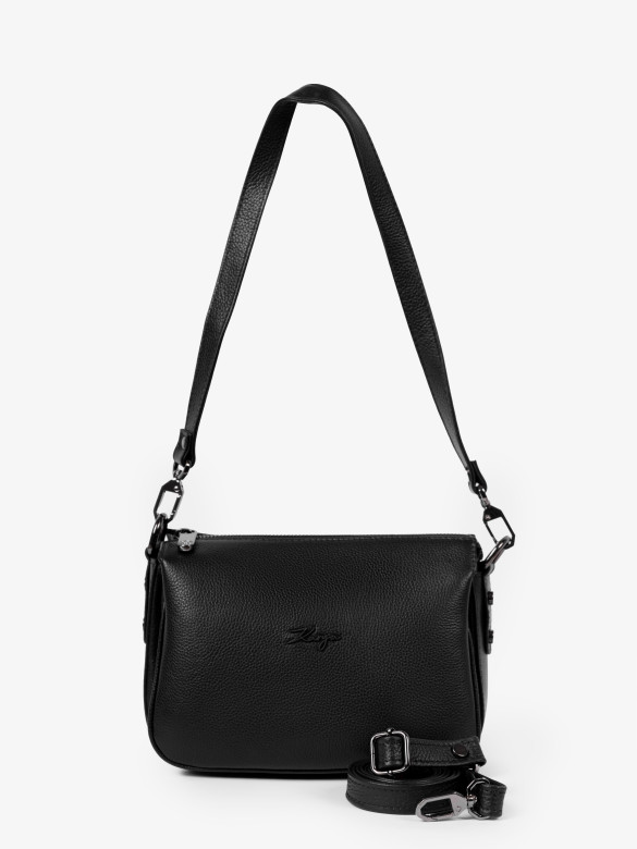 Сумка женская Karya 5069 черная